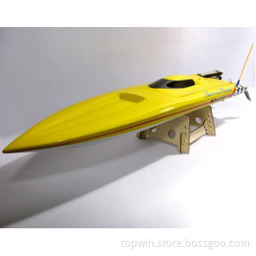 Rc hobby nitro rc boat porpoise